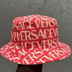 Versace | Accessories | Versace Unisex Logo Monogram All  display picture 1